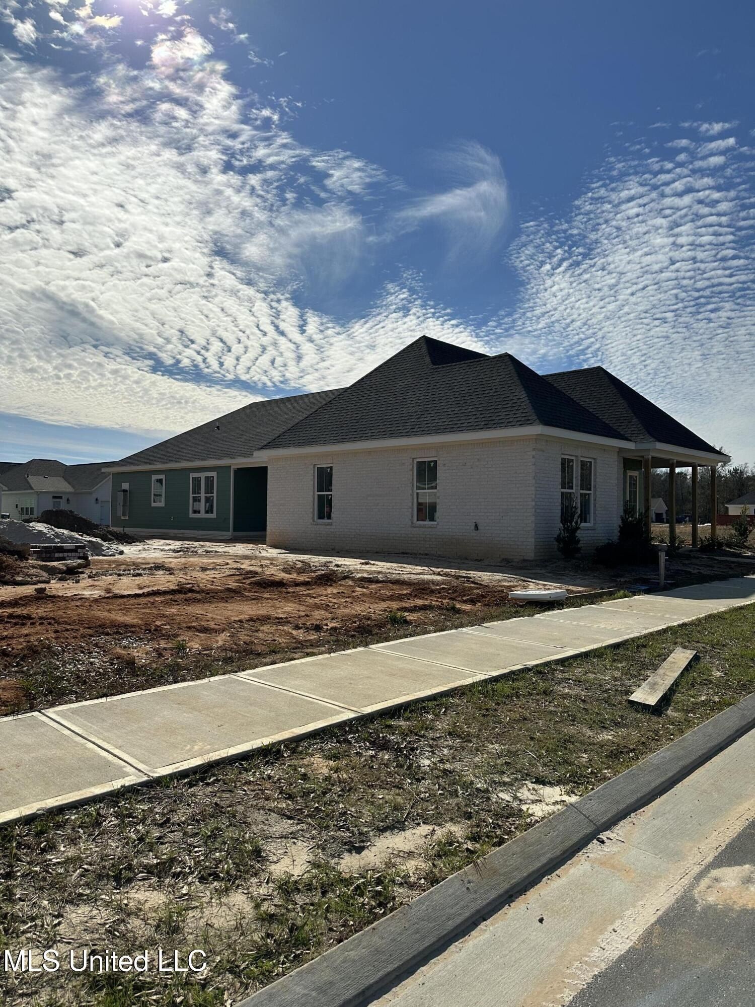 12228 Artisan Greeen Boulevard. Gulfport, MS 39503