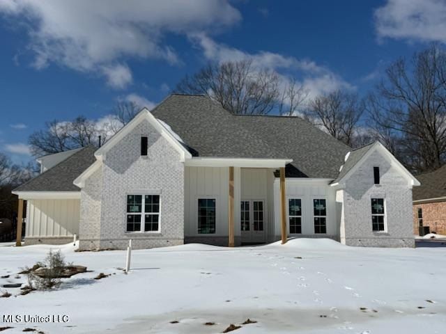 1811 Baisley Drive. Nesbit, MS 38651