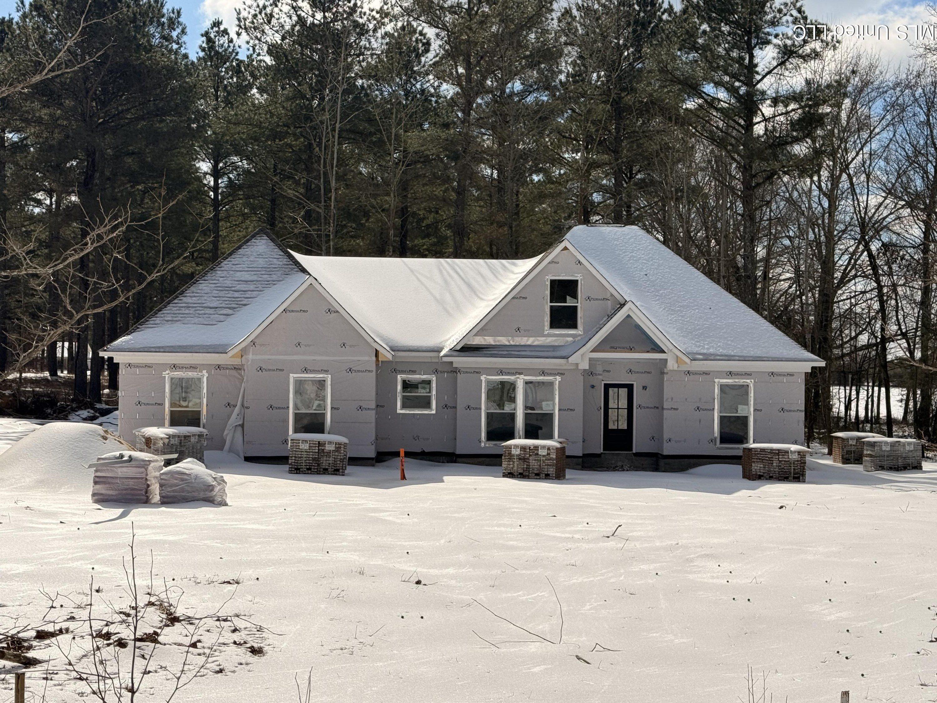 3632 Bett Road. Coldwater, MS 38618