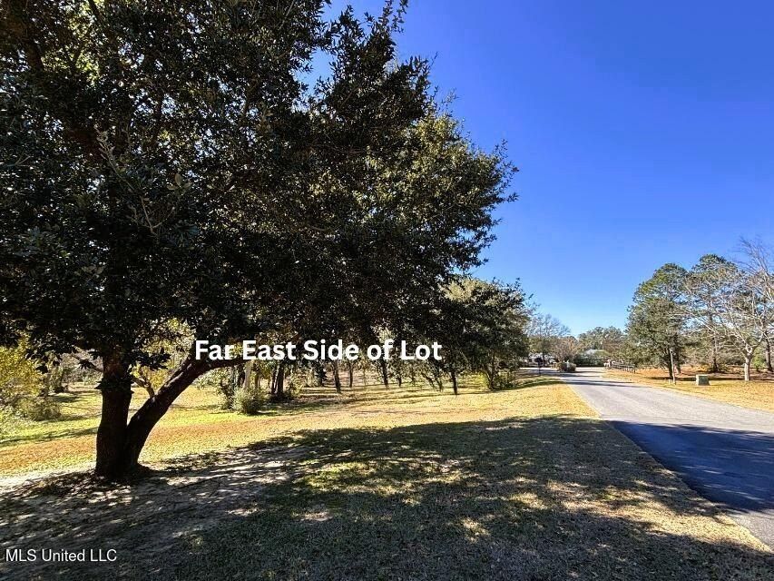 Stablewood Drive Lot 25. Pass Christian, MS 39571