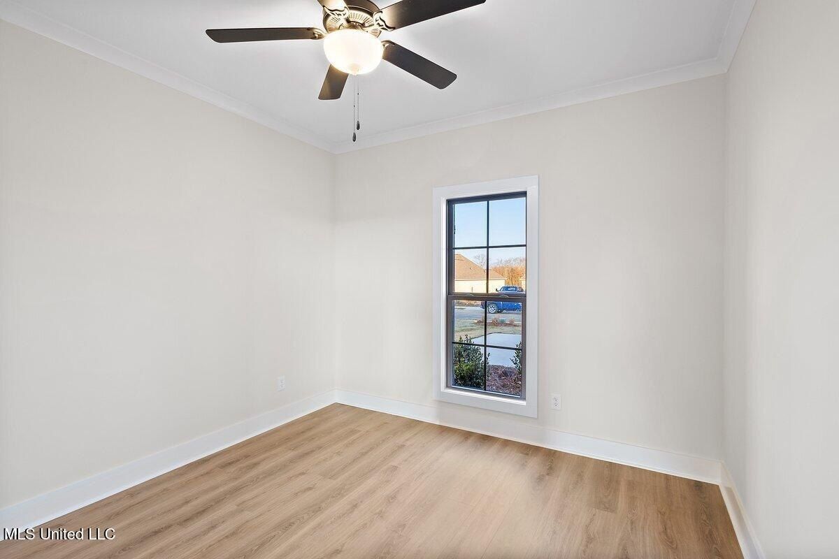 523 Portner Way. Canton, MS 39046