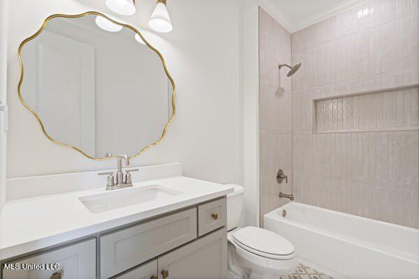 5392 Grayson Way. Hernando, MS 38632