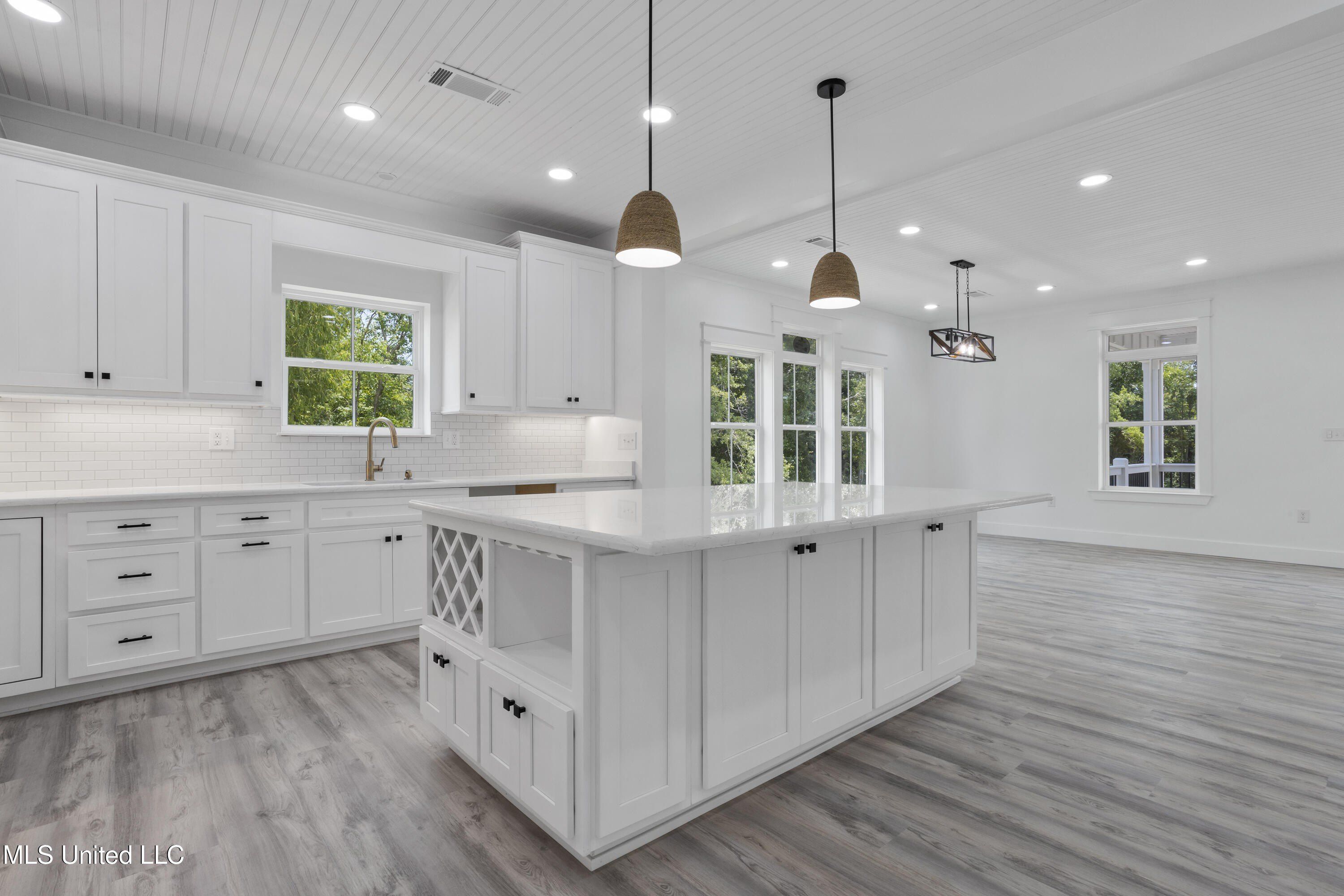 410 Orange Street. Pass Christian, MS 39571