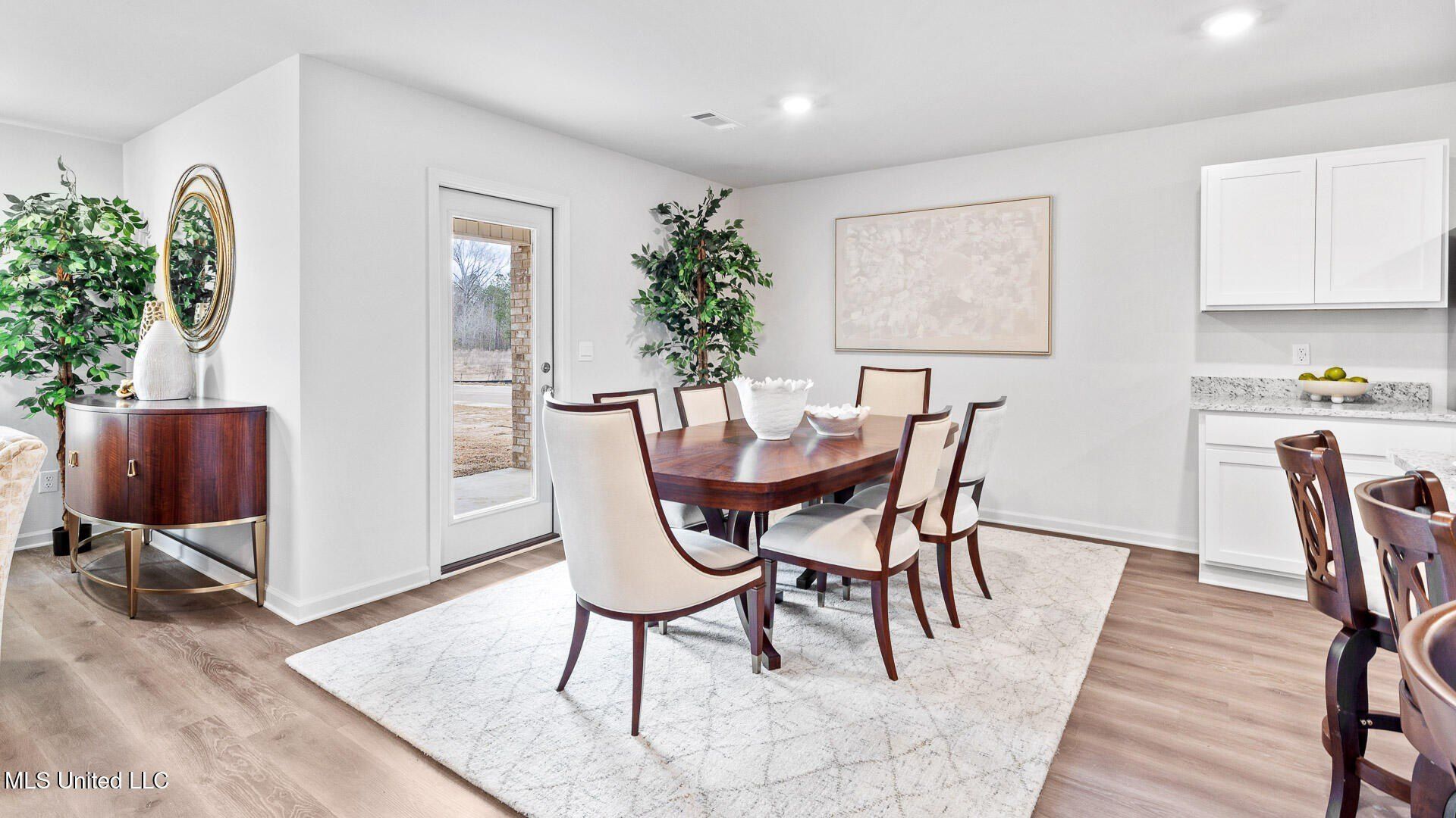 Fairway Avenue. Byram, MS 39272