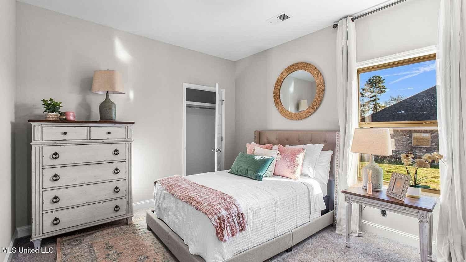 Honeysuckle Loop. Canton, MS 39046