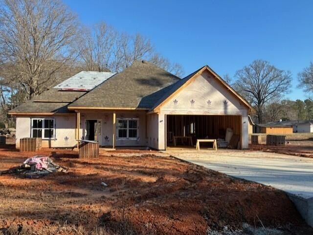 305 Troy Ln. Starkville, MS 39759