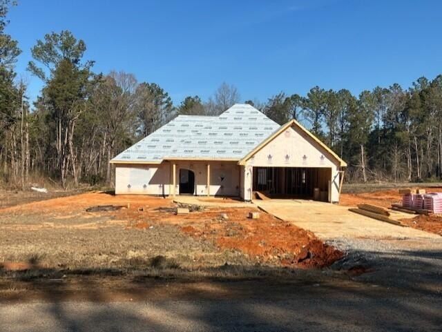 2265 John High Rd. Starkville, MS 39759