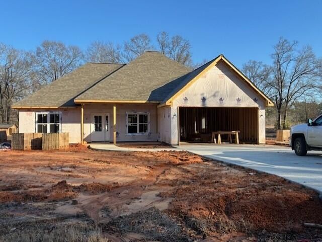 359 Troy Ln. Starkville, MS 39759