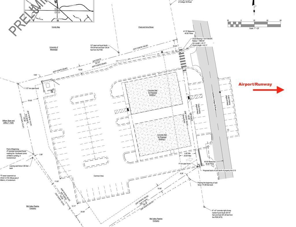 Unit 208 1007 Mistilis Cv. Oxford, MS 38655