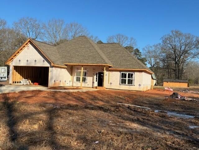 333 Troy Ln. Starkville, MS 39759