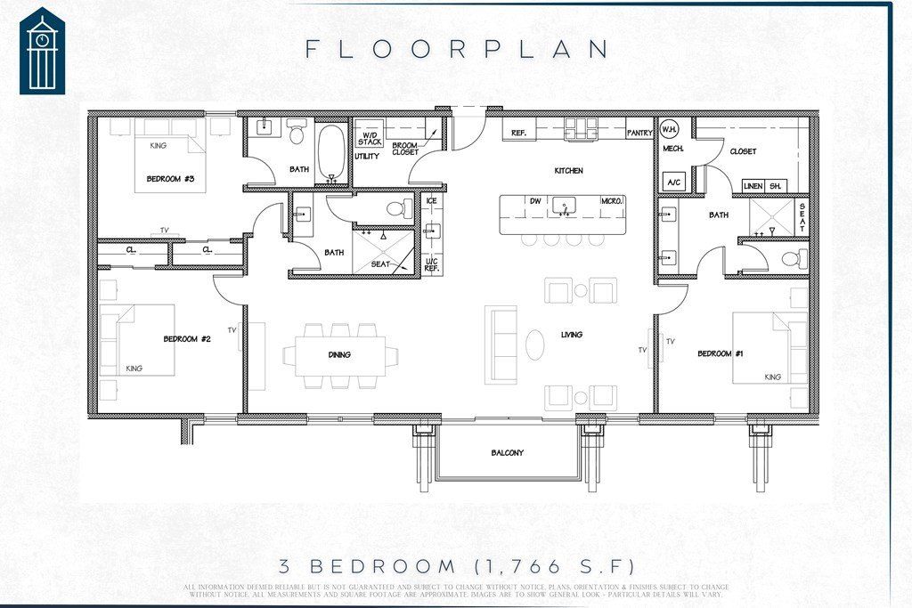 1113 Jackson Ave 216. Oxford, MS 38655