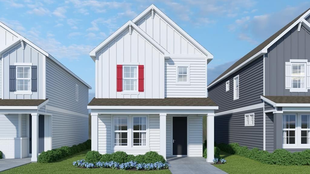 303 Peony Place. Oxford, MS 38655