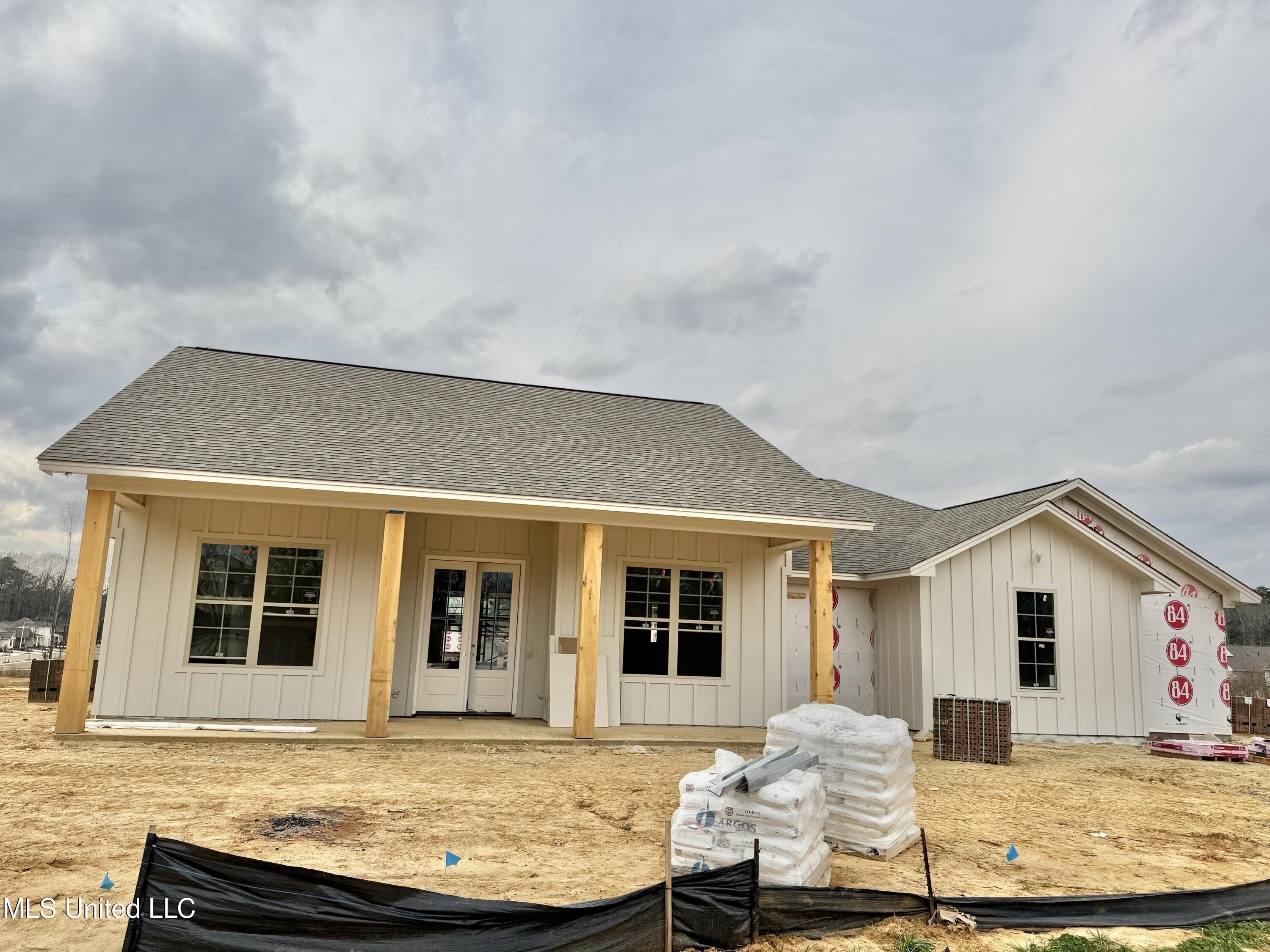 718 Celadon Street. Brandon, MS 39042