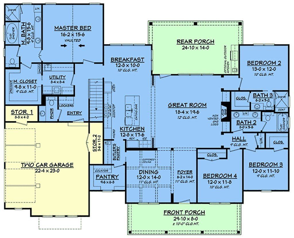 109 Caswell. Oxford, MS 38655