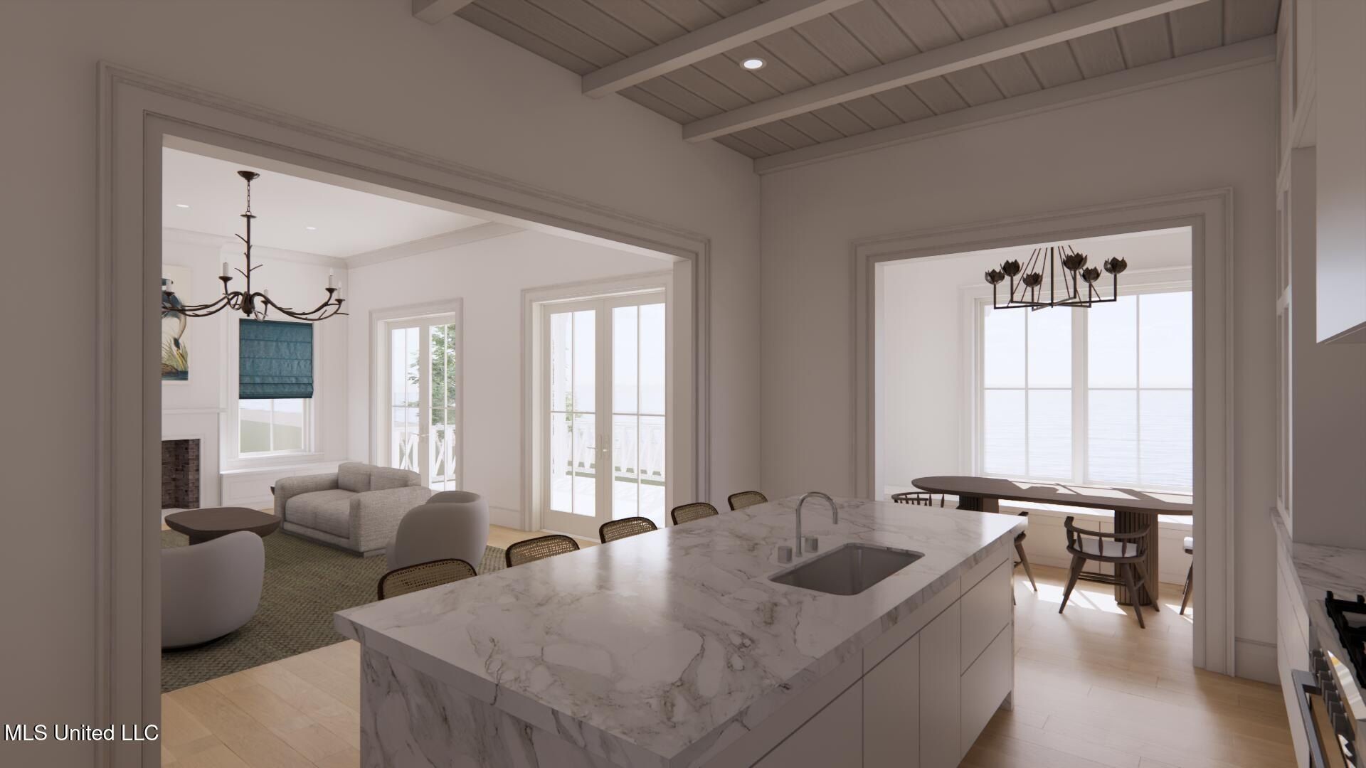 125 Sandy Beach Dr. Pass Christian, MS 39571