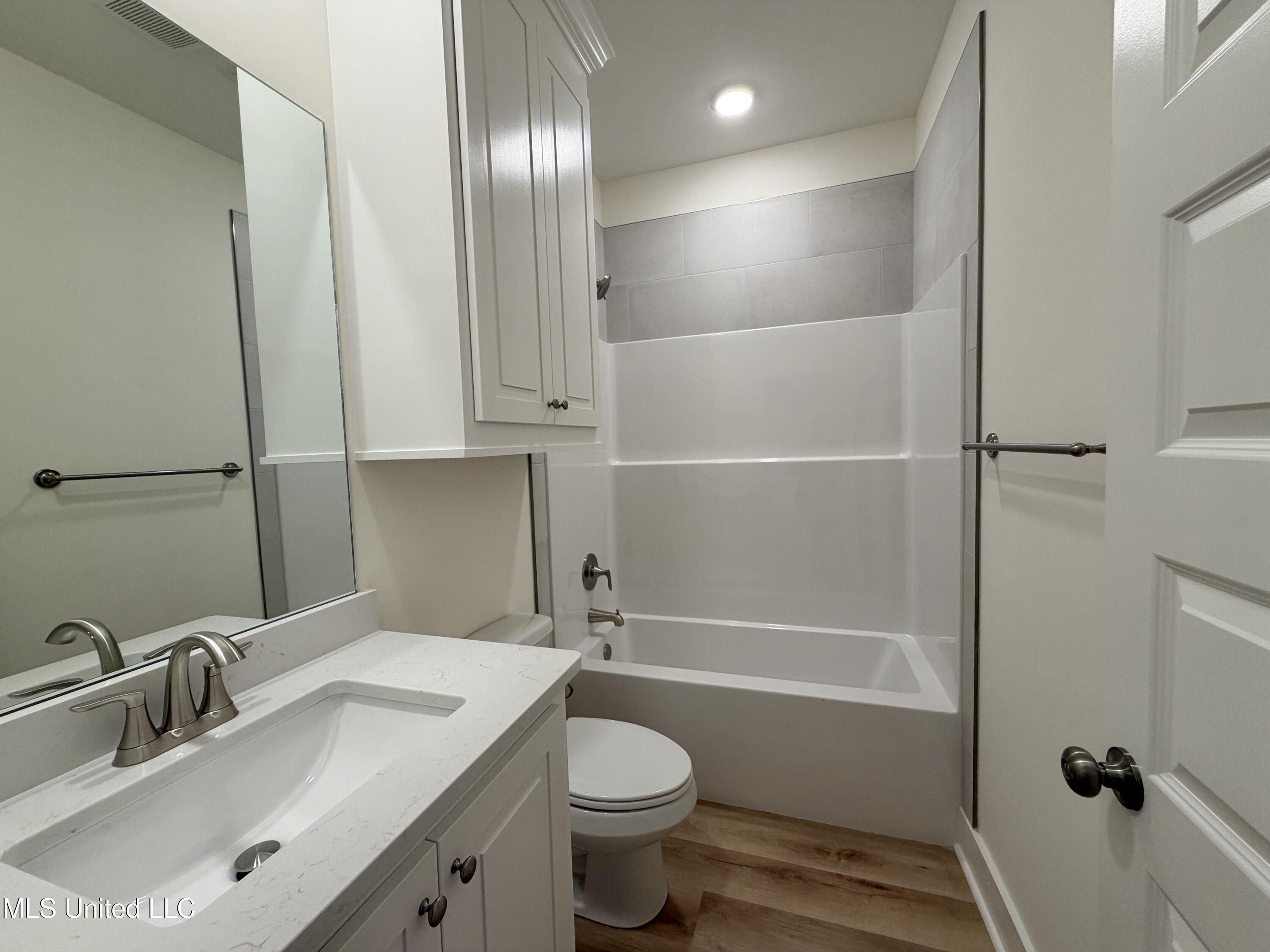 306 Stronghold Drive. Brandon, MS 39042