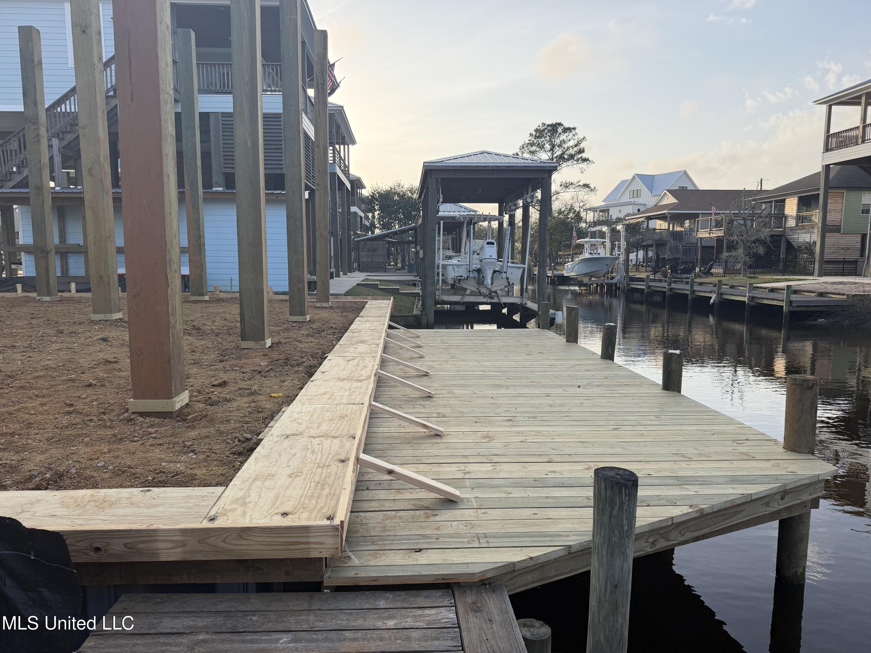 4090 Victoria Street. Bay Saint Louis, MS 39520