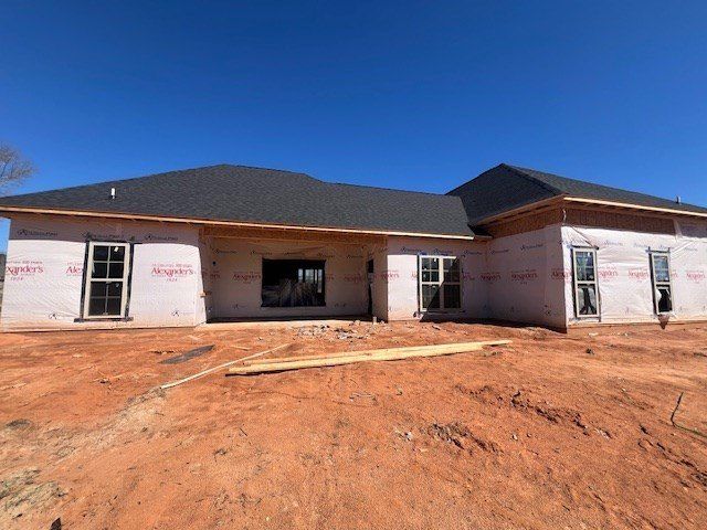 567 MoselleSeminary Rd. Moselle, MS 39459