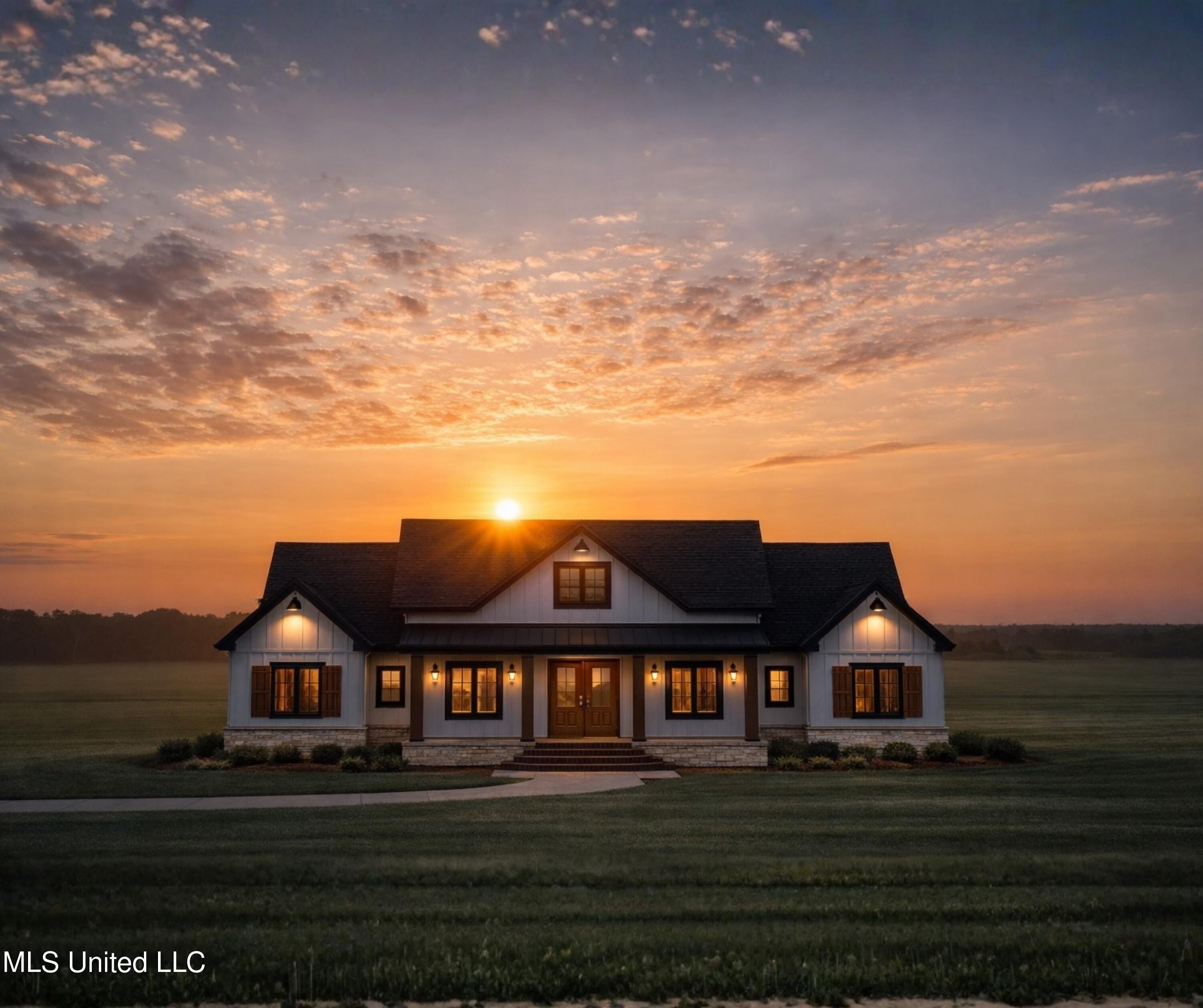 910 N Sandhill Road. Lena, MS 39094