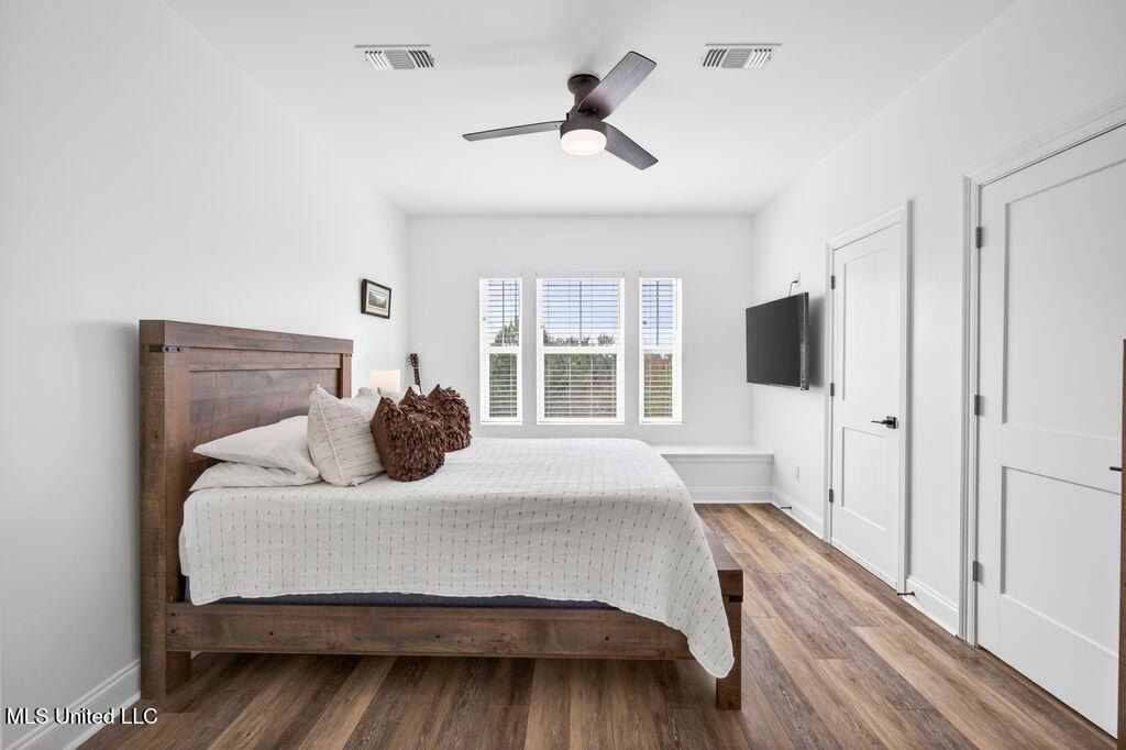 112 Cedar Avenue. Pass Christian, MS 39571