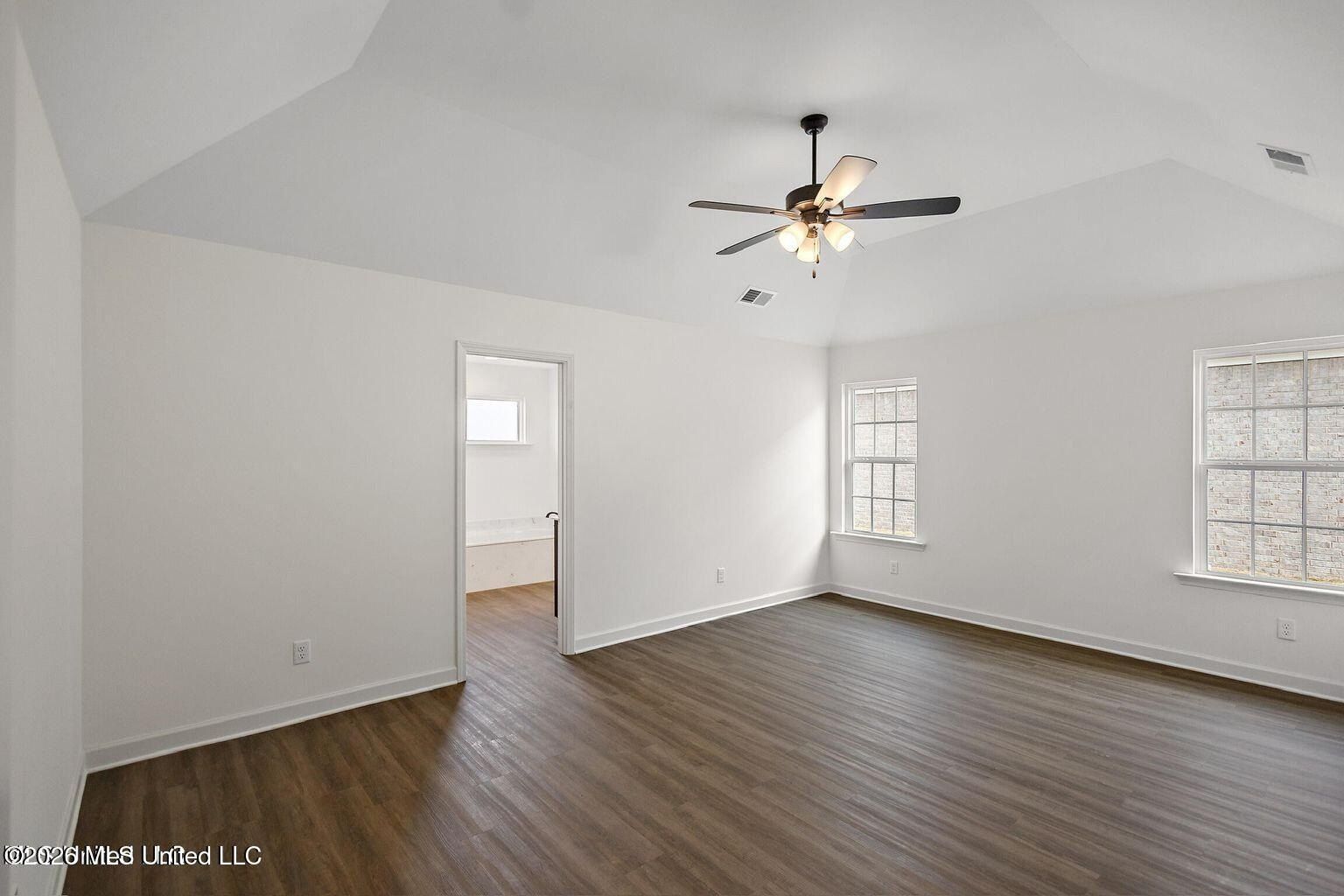 13851 Molly Madeline Lane. Olive Branch, MS 38654