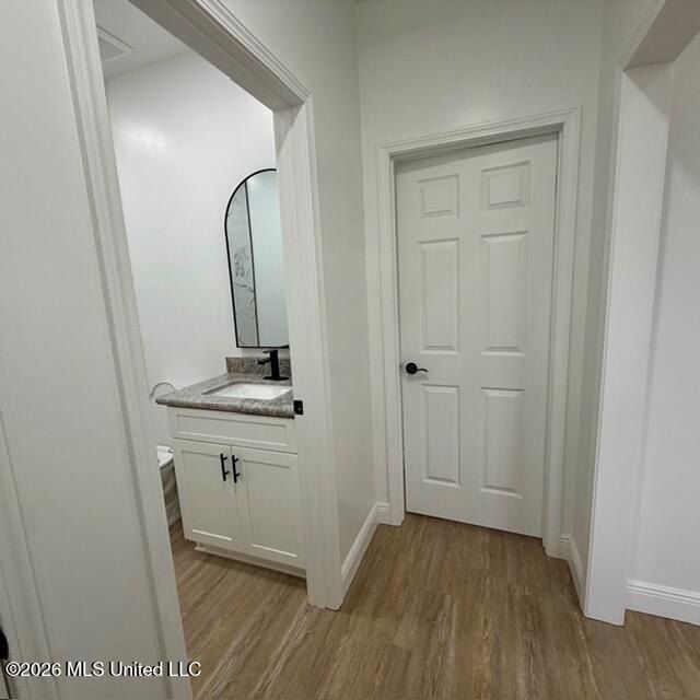 1524 Wynedote Drive. Gautier, MS 39553