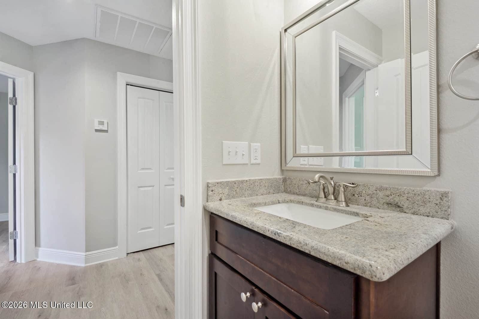 19685 Wallace Way. Saucier, MS 39574