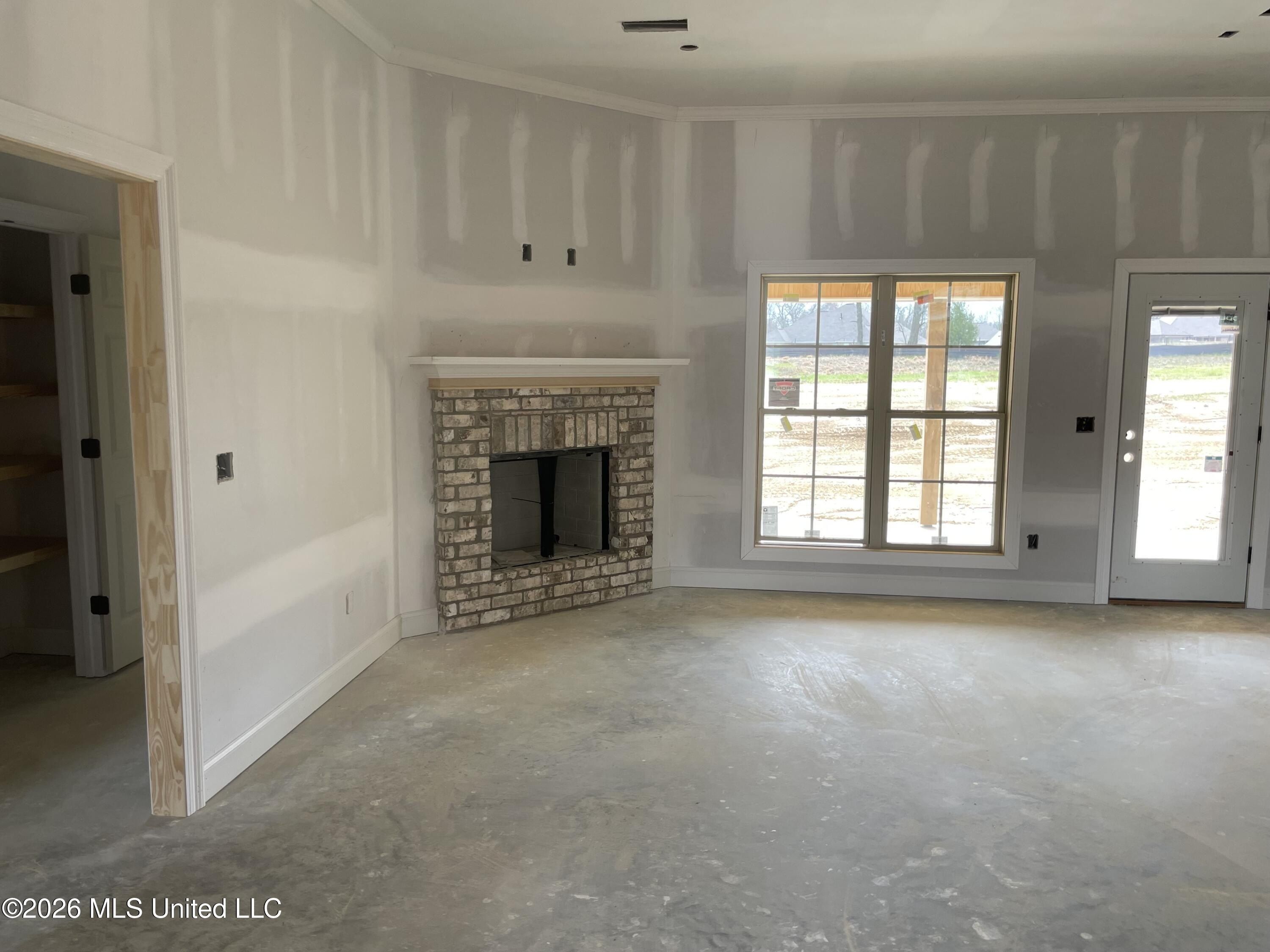 543 Patrick Farms Drive. Pearl, MS 39208