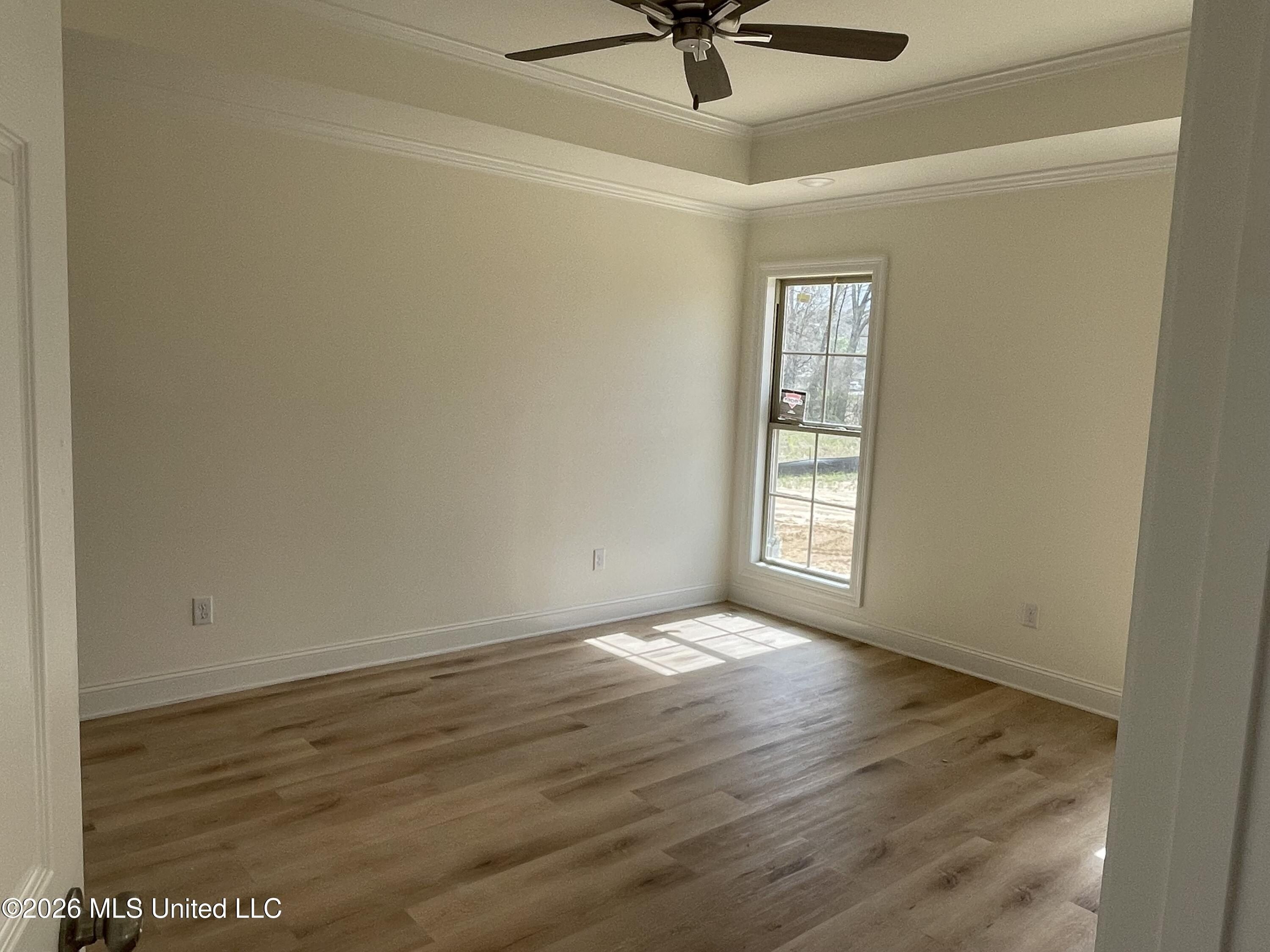 Patrick Farms Drive. Pearl, MS 39208