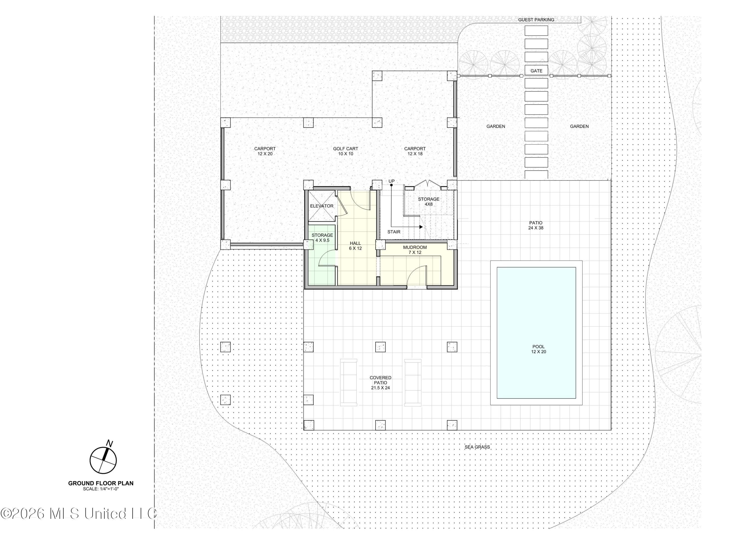 125 Sandy Beach Dr. Pass Christian, MS 39571