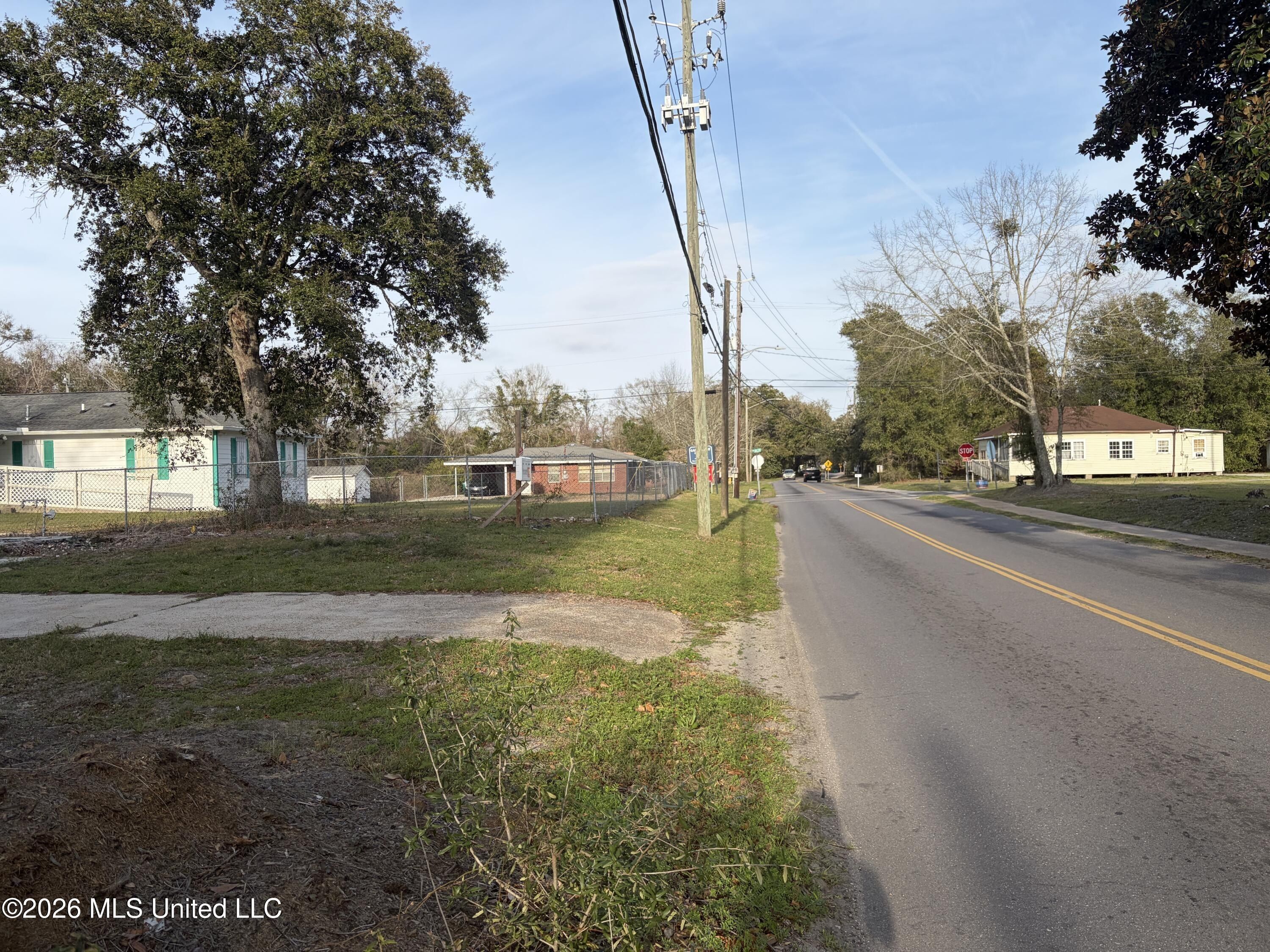 4610 Old Pass Road. Gulfport, MS 39501