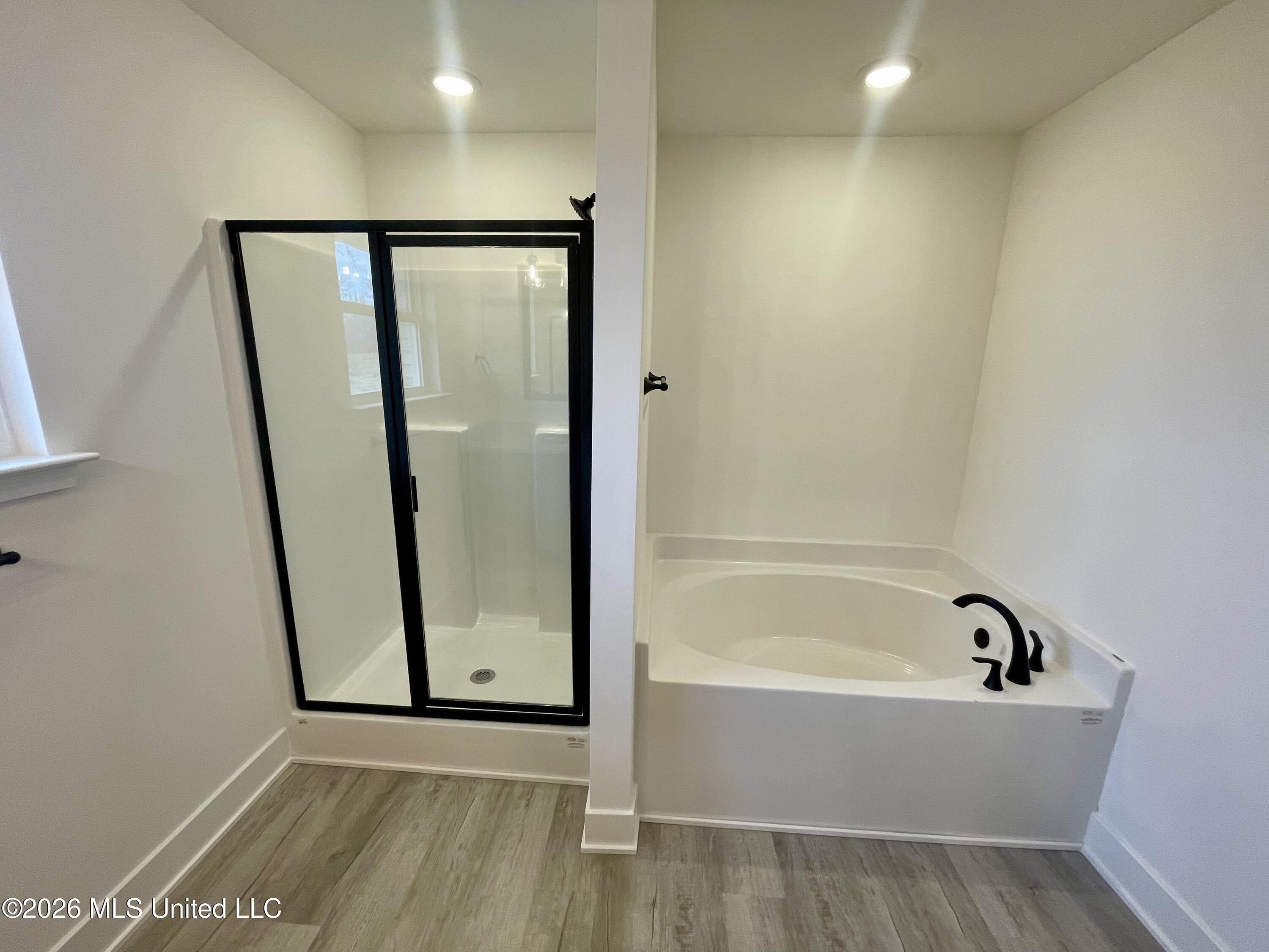 112 Farley Road. Byhalia, MS 38611