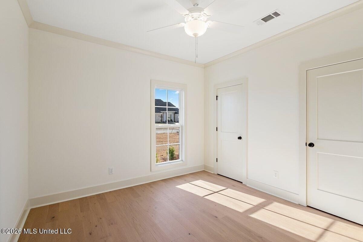 134 Hunters Way. Canton, MS 39046