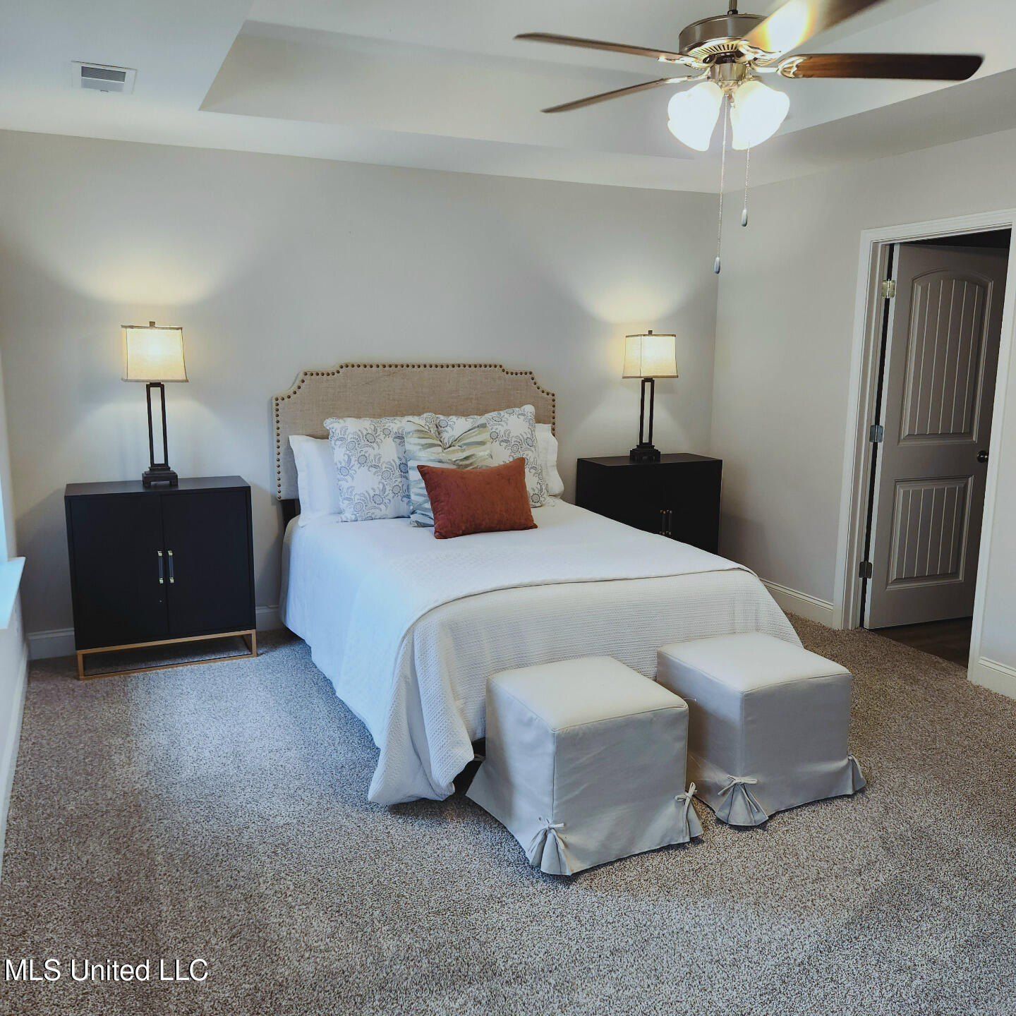 7720 Ferndale Drive. Olive Branch, MS 38654