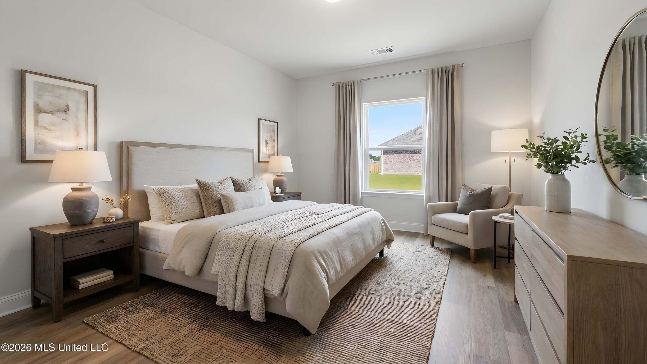 14055 Jubilee Parkway. Vancleave, MS 39565