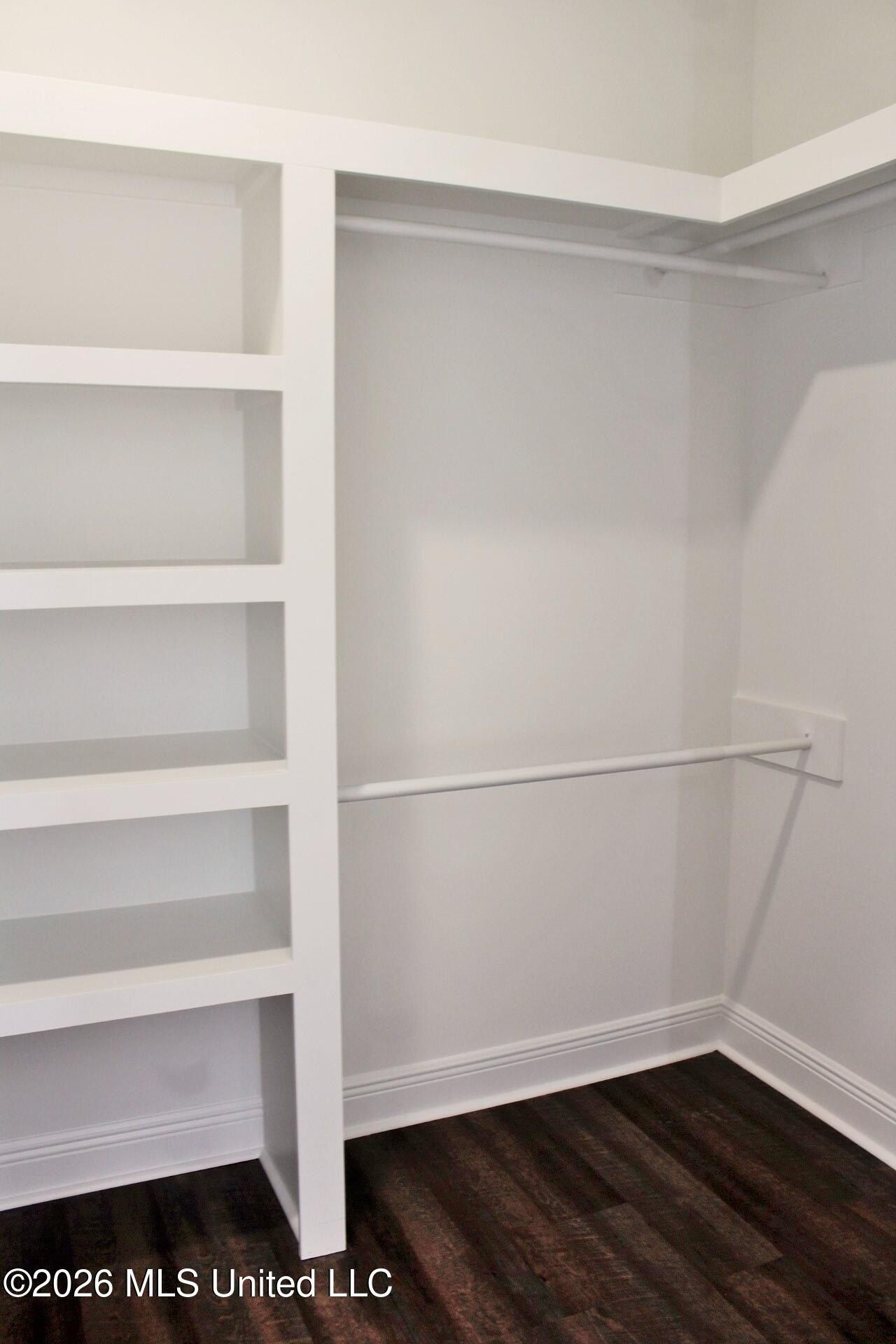 206 Marshall Smith Road. Lucedale, MS 39452