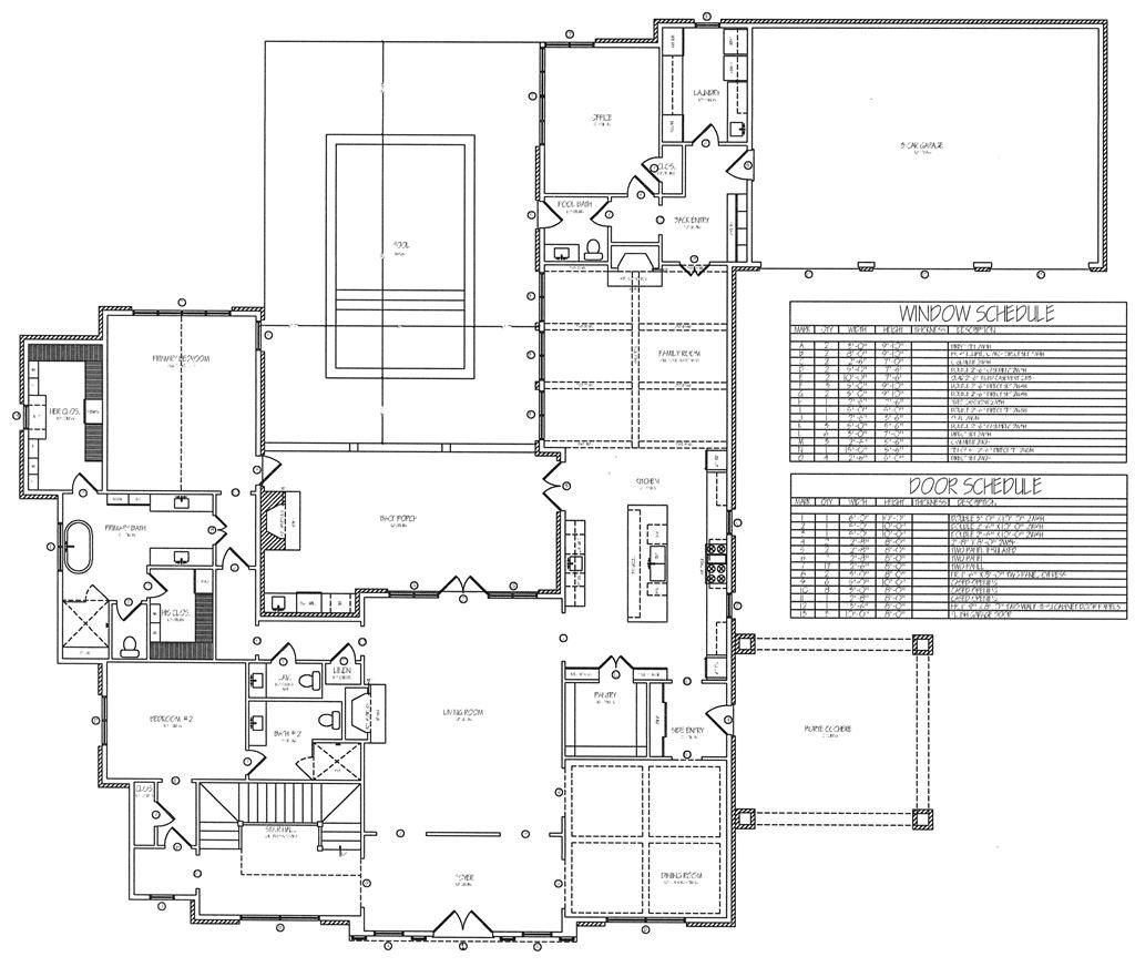 Lot 3 Lakeshore Dr. Oxford, MS 38655