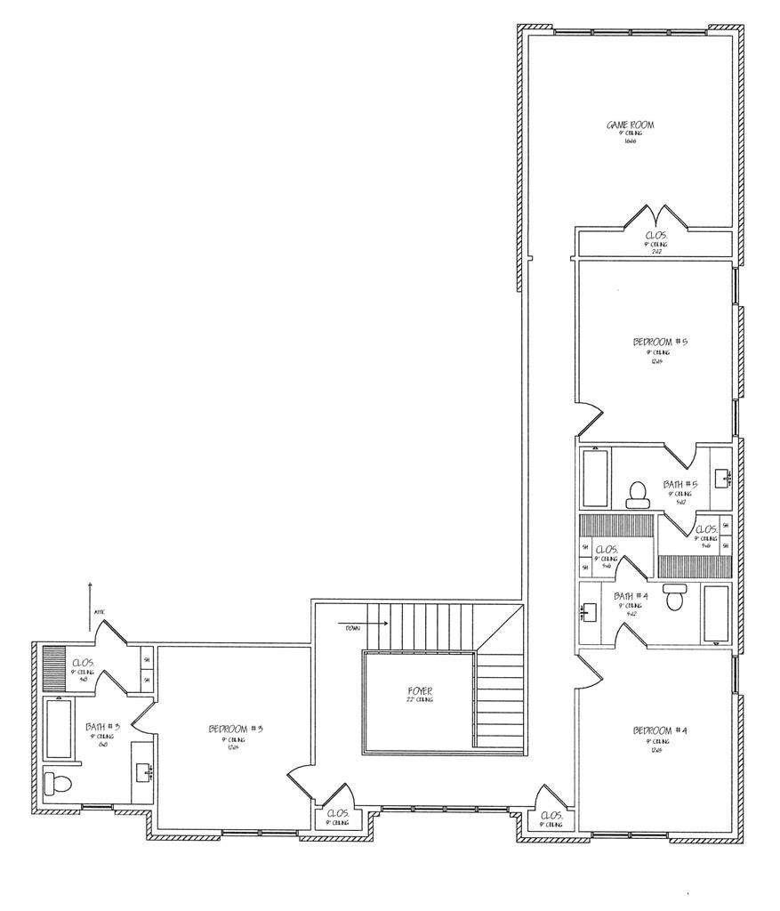 Lot 5 Lakeshore. Oxford, MS 38655