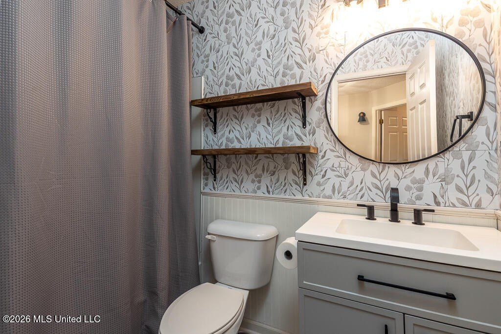 5361 Kristy Lane. Southaven, MS 38671