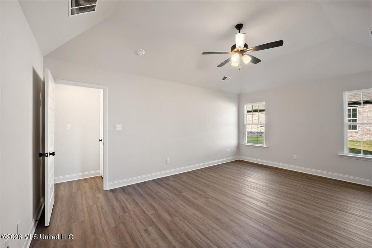 13851 Molly Madeline Lane. Olive Branch, MS 38654