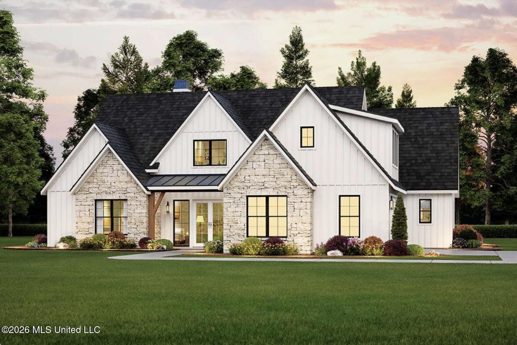 141 Richburg Court. Pearl, MS 39208