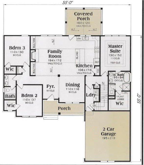 1914 Mitchell Cove. Oxford, MS 38655