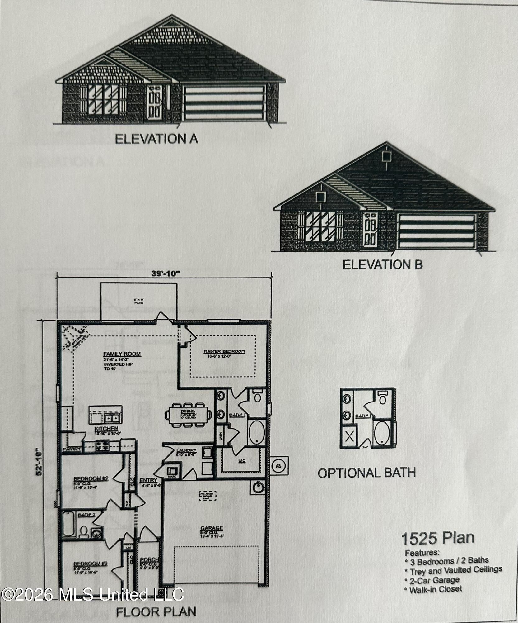 14165 Hartland Drive. Gulfport, MS 39503