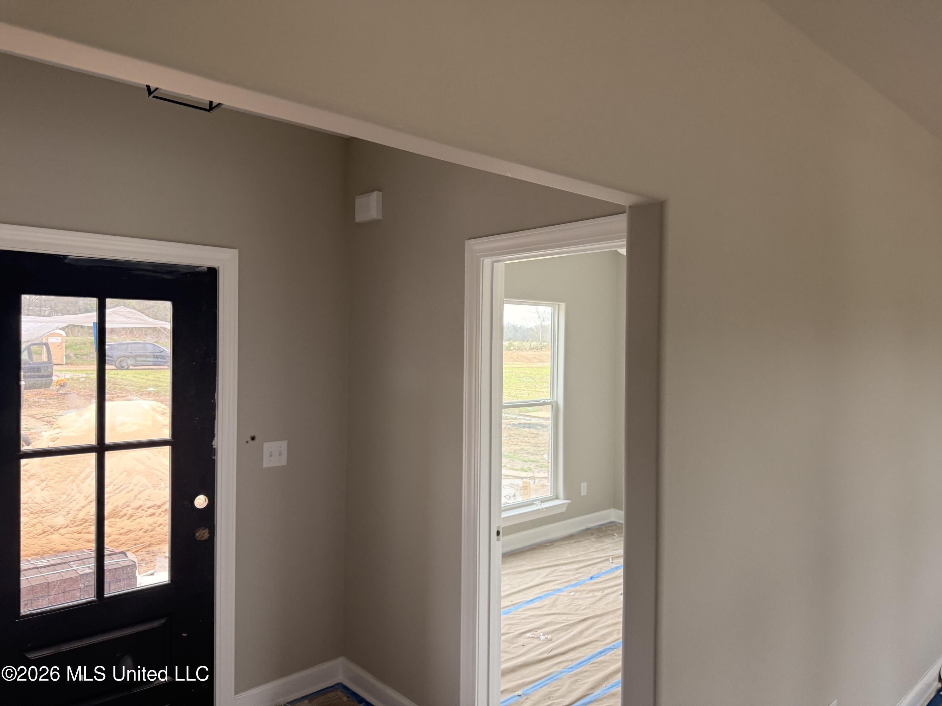 100 Rowell Road. Coldwater, MS 38618