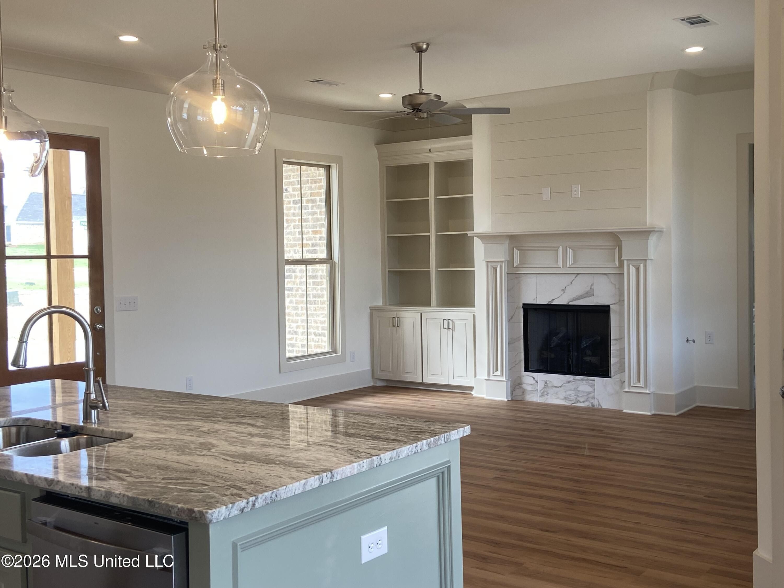 522 Portner Way. Canton, MS 39046