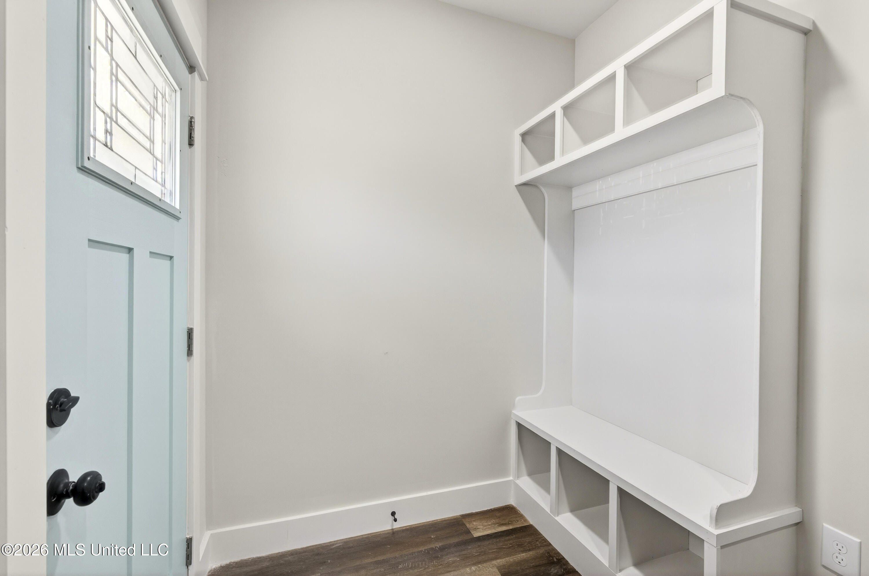 2041 Southern Avenue. Biloxi, MS 39531