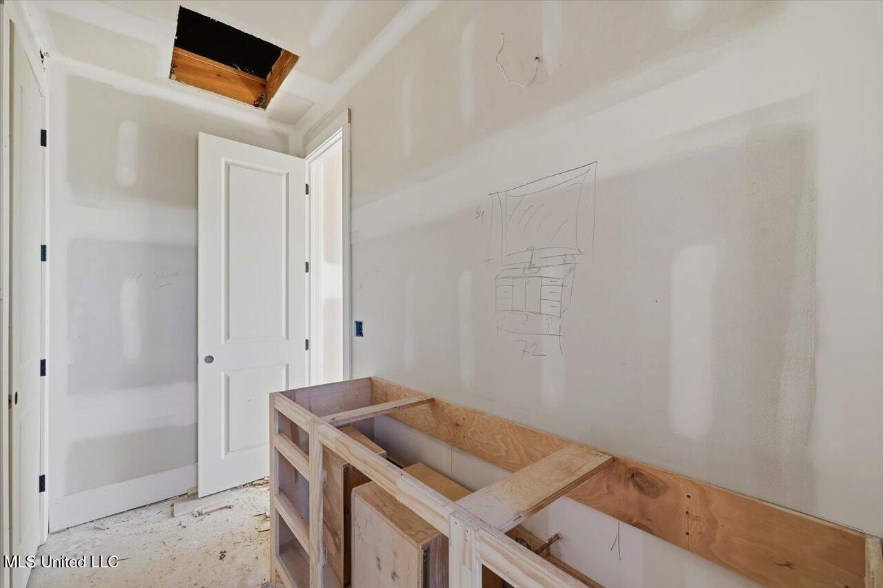 1642 Volley Campbell Road. Terry, MS 39170