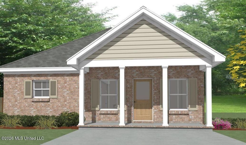 3232 Grouper Road. Gautier, MS 39553