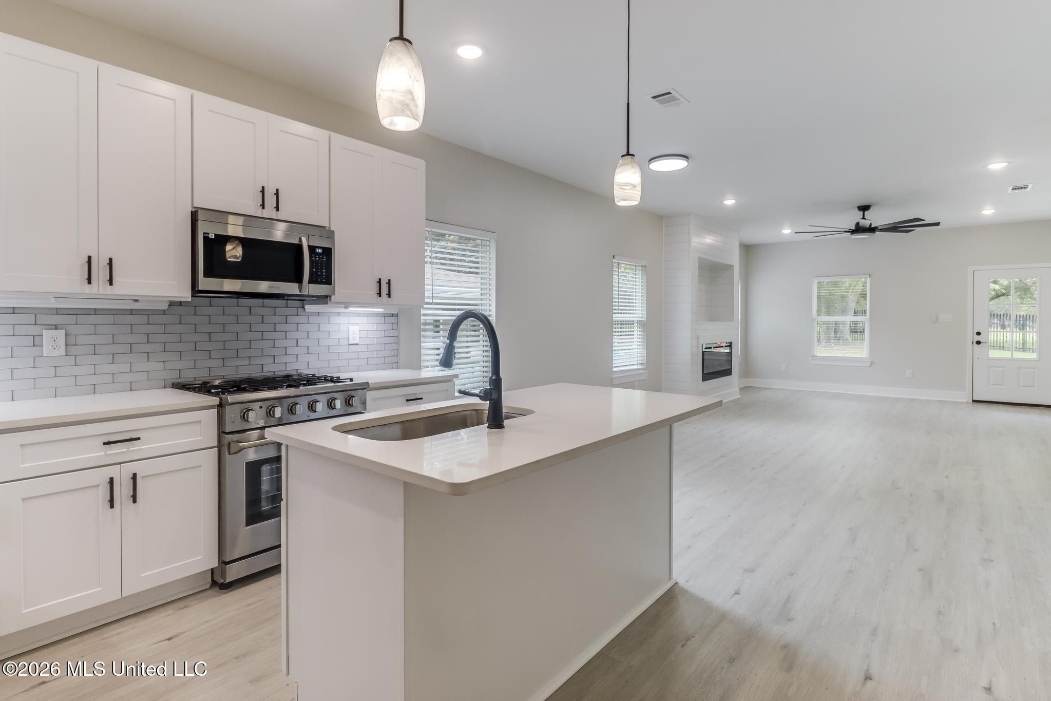 154 Balmoral Avenue. Biloxi, MS 39531