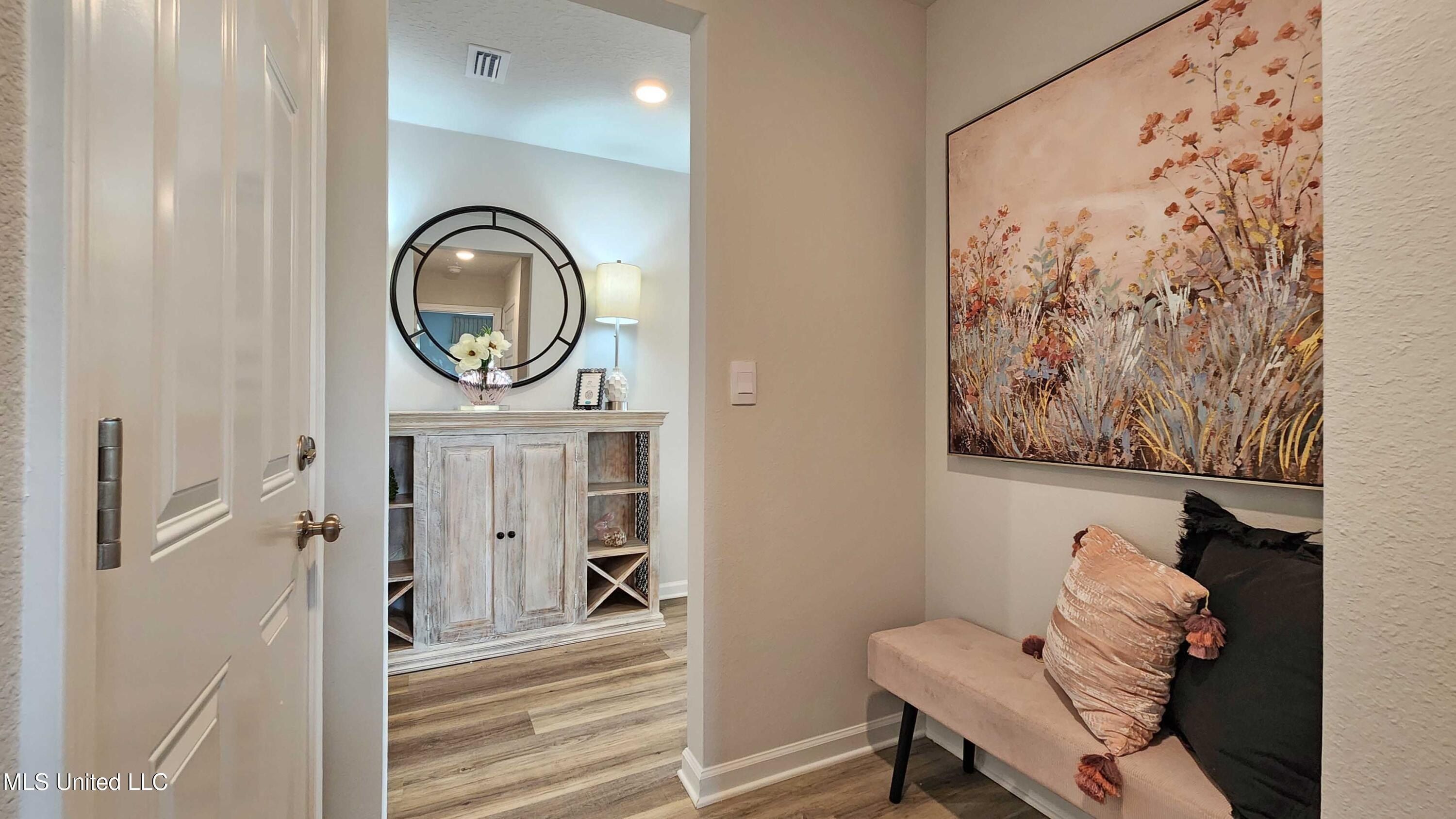 204 Magnolia Farms Drive. Lucedale, MS 39452